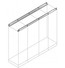 Балка транспортировочная(2шт)  TU1000X  ABB
