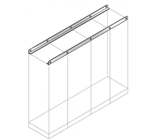 Балка транспортировочная(2шт)  TU1000X  ABB