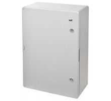 Корпус пластиковый ЩМПп 600х400х200 IP65 УХЛ1  MKP93-N-604020-65  IEK