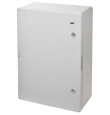 Корпус пластиковый ЩМПп 600х400х200 IP65 УХЛ1  MKP93-N-604020-65  IEK