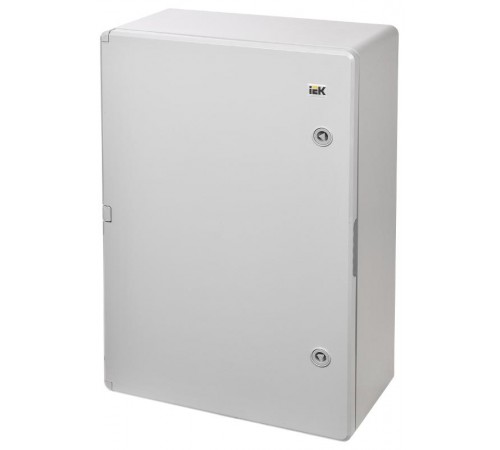 Корпус пластиковый ЩМПп 600х400х200 IP65 УХЛ1  MKP93-N-604020-65  IEK