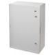 Корпус пластиковый ЩМПп 600х400х200 IP65 УХЛ1  MKP93-N-604020-65  IEK