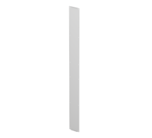 Пластрон В2200 Ш300 AleSta  AleSta-FP220M300  EKF