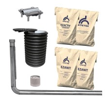 Комплект электролитического заземления EZ - 6 ВР60739Ezetek