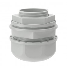 ПЕРЕХОДНИК армированная труба-коробка IP65 1 д.28мм  55128  DKC