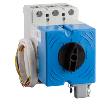 Выключатель автоматический ВА04-36-331830-400А-4000-690AC-НР220..240AC/220DC-ПЭ230AC-УХЛ3  236023  КЭАЗ