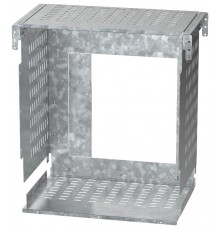 FORMAT Комплект секционирования 2a-3a ARMAT ACB A/B выкат. 3/4P 600х600  FO-00-3AABW-060-060  IEK