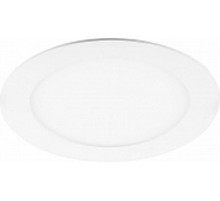 Светильник светодиодный встраиваемый ультратонкий AL500, 18W, 4000K, 1260Lm, белый  29624  FERON