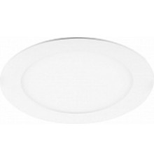 Светильник светодиодный встраиваемый ультратонкий AL500, 18W, 4000K, 1260Lm, белый  29624  FERON