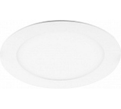 Светильник светодиодный встраиваемый ультратонкий AL500, 18W, 4000K, 1260Lm, белый  29624  FERON