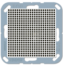 звонок A567-G3WW Jung