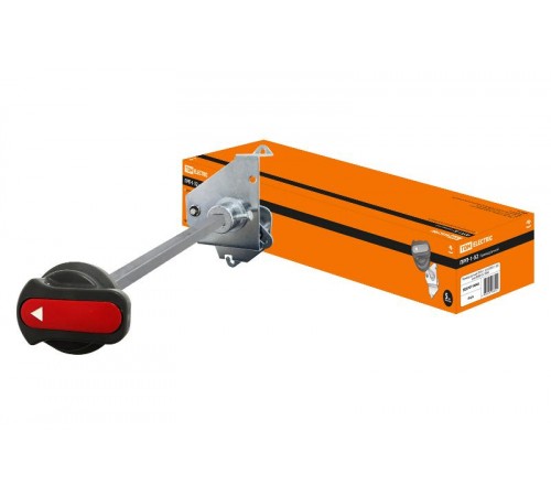 Привод ручной ПРП-1 125 (ПРП-1-32) для ВА88-32   SQ0707-0048  TDM