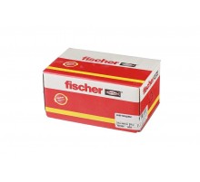 Гвоздевой анкер FNA II 6x30/100 (25 шт) - коробка  141398  Fisher