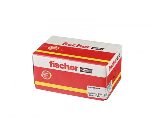 Гвоздевой анкер FNA II 6x30/100 (25 шт) - коробка  141398  Fisher
