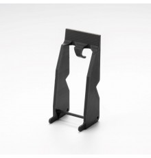 Пластиковый фиксатор реле для IR-B2  IR-RB-2  DKC