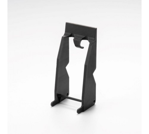 Пластиковый фиксатор реле для IR-B2  IR-RB-2  DKC