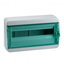 Корпус пластиковый OptiBox P-BNZ-3-18-IP65  117966  КЭАЗ