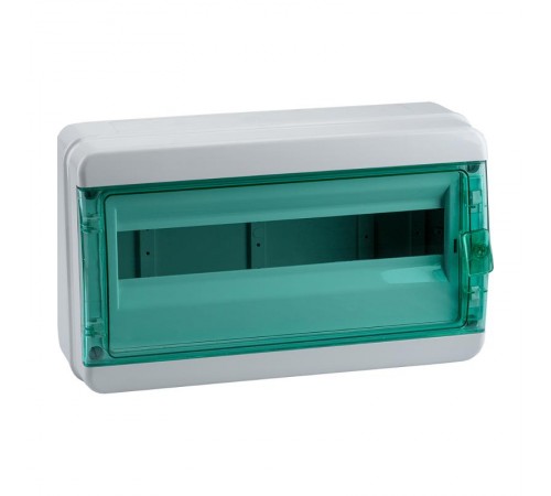 Корпус пластиковый OptiBox P-BNZ-3-18-IP65  117966  КЭАЗ