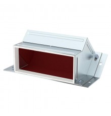 Вертикальная угловая секция восходящая 100x250 (BSKM-ES 1025)  7216450  OBO Bettermann