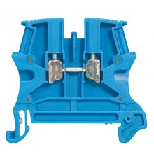 Клемма 35х15 д/нейтрали  037105  Legrand