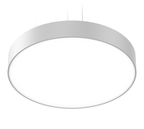 Светильник светодиодный SOL STANDARD/P (900) 840 WH  1470002330  Световые Технологии