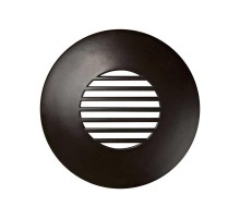 Simon 88 Накладка на звонок, S88, коричневый  88052-32  Simon