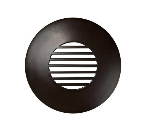 Simon 88 Накладка на звонок, S88, коричневый  88052-32  Simon