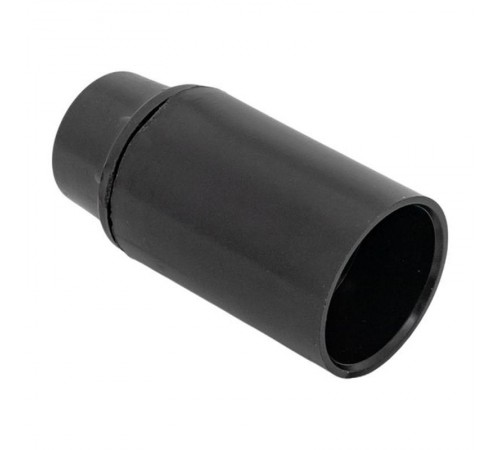 Патрон подвесной карболитовый Е14 черный PROxima  LHC-E14-s-s  EKF