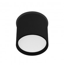 Светильник SP-CYLINDO-R75-7W Day4000 (BK, 110 deg, 230V) (Arlight, IP54 Металл, 3 года)  043965  Arlight