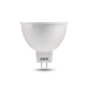 Лампа светодиодная Elementary MR16 5.5W 3000К GU5.3 (3 лампы в упаковке) LED 1/40  13516T  Gauss