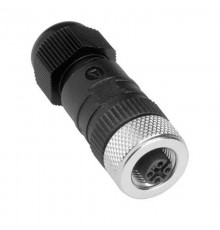 DNF11-FBP.0 разъем розетка для MODBUS, CANopen, DeviceNet1SAJ923006R0001 ABB