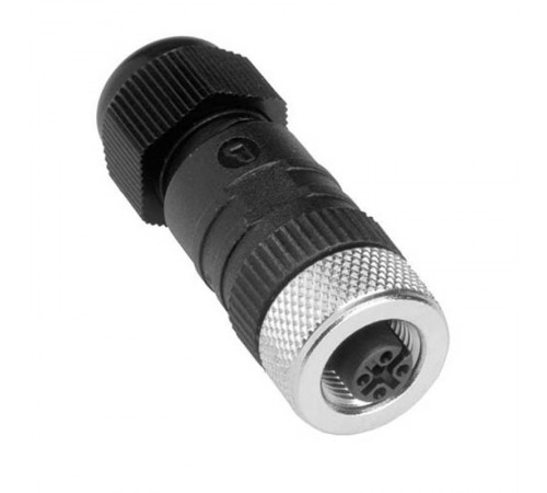 DNF11-FBP.0 разъем розетка для MODBUS, CANopen, DeviceNet1SAJ923006R0001 ABB