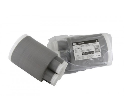 Перчатка холодной усадки силиконовая 1 кВ 5ПХУс-1-25/50  SQ0579-0206  TDM