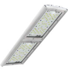 Светильник светодиодный Unit Glass 100/14500 100Вт 14500Лм 5000K IP67  DUG100D-PZ-5K-L  Diora