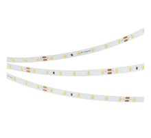 Светодиодная лента UL-A60-8mm 24V Warm2700 (4.8 W/m, IP20, 5m) (Arlight, 7 лет)  042284  Arlight