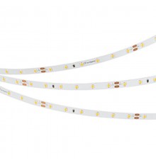 Светодиодная лента UL-A60-8mm 24V Warm2700 (4.8 W/m, IP20, 5m) (Arlight, 7 лет)  042284  Arlight