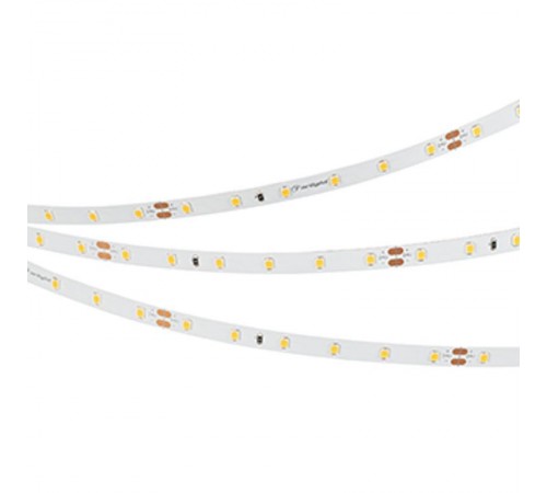 Светодиодная лента UL-A60-8mm 24V Warm2700 (4.8 W/m, IP20, 5m) (Arlight, 7 лет)  042284  Arlight