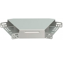 ESCA Поворот 45град 80х200мм  CLP3P-080-200  IEK