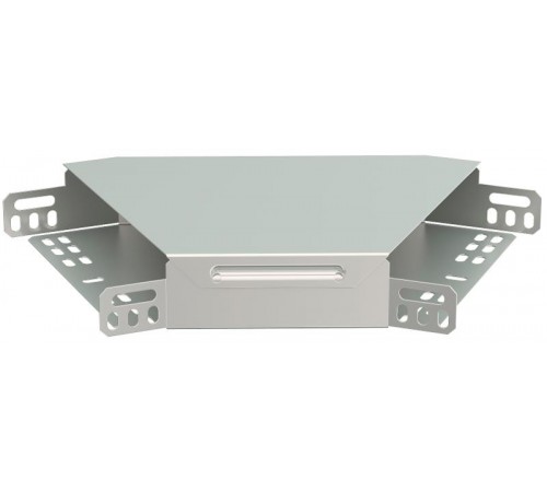 ESCA Поворот 45град 80х200мм  CLP3P-080-200  IEK