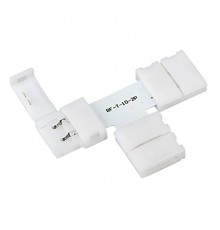 Соединитель 3T FIX-MONO10C  017901  Arlight