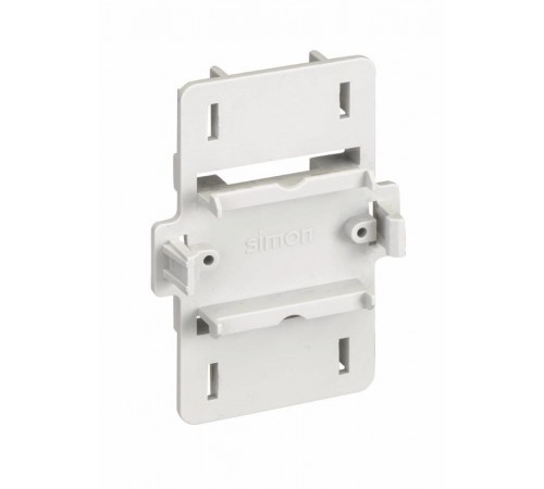 Simon Connect Адаптор для установки S-модулей и автоматики под DIN-рейку, КК, Унимакс  TSA008  Simon