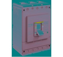 Выключатель автоматический A3S 630 TMF 500-5000 3p F F  1SDA070351R1  ABB