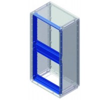 Рамка для накладной панели, Conchiglia,  ВхШ: 715 x 685 мм   095777710  DKC