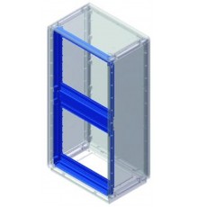 Рамка для накладной панели, Conchiglia,  ВхШ: 490 x 685 мм   095777702  DKC