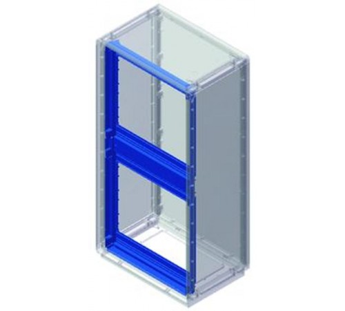 Рамка для накладной панели, Conchiglia,  ВхШ: 715 x 685 мм   095777710  DKC