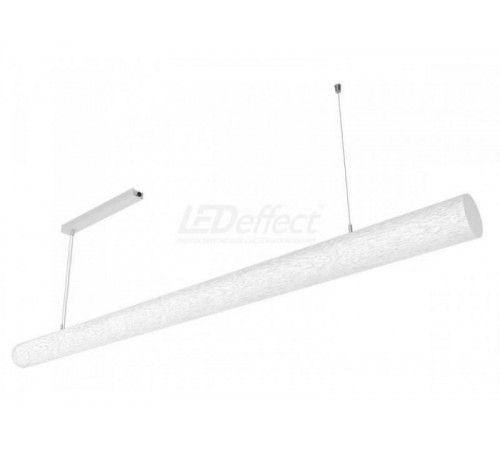 Светильник светодиодный ДСО Itube 80Вт 6400Лм 5000К IP20  LE-ССО-55-080-3920-20Х  LEDeffect