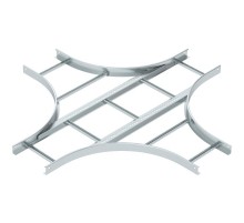 Крестообразная секция 60x300 мм (LK 630 R5 FS)  6214434  OBO Bettermann