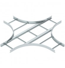 Крестообразная секция 60x300 мм (LK 630 R5 FS)  6214434  OBO Bettermann