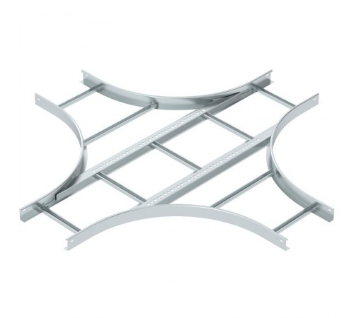 Крестообразная секция 60x300 мм (LK 630 R5 FS)  6214434  OBO Bettermann