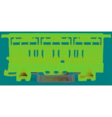 Адаптер монтажный клемм 221 сер. (уп/10шт)  221-500  WAGO